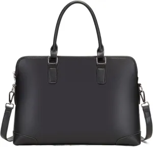 Tote bag for women Leather Briefcases Bag For Totes Handbags Briefcase Shoulder Bags