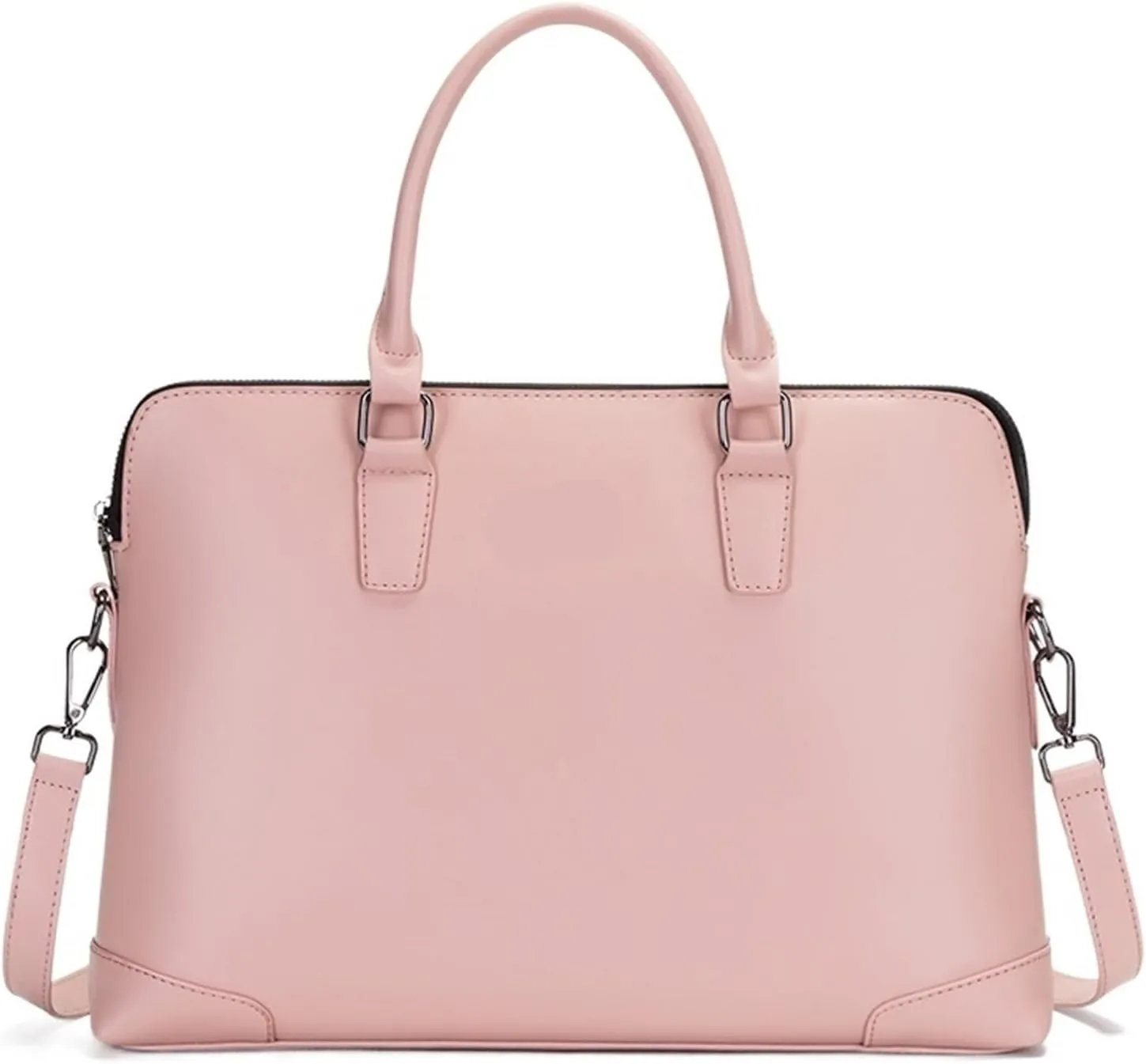 Tote bag for women Leather Briefcases Bag For Totes Handbags Briefcase Shoulder Bags