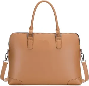 Tote bag for women Leather Briefcases Bag For Totes Handbags Briefcase Shoulder Bags