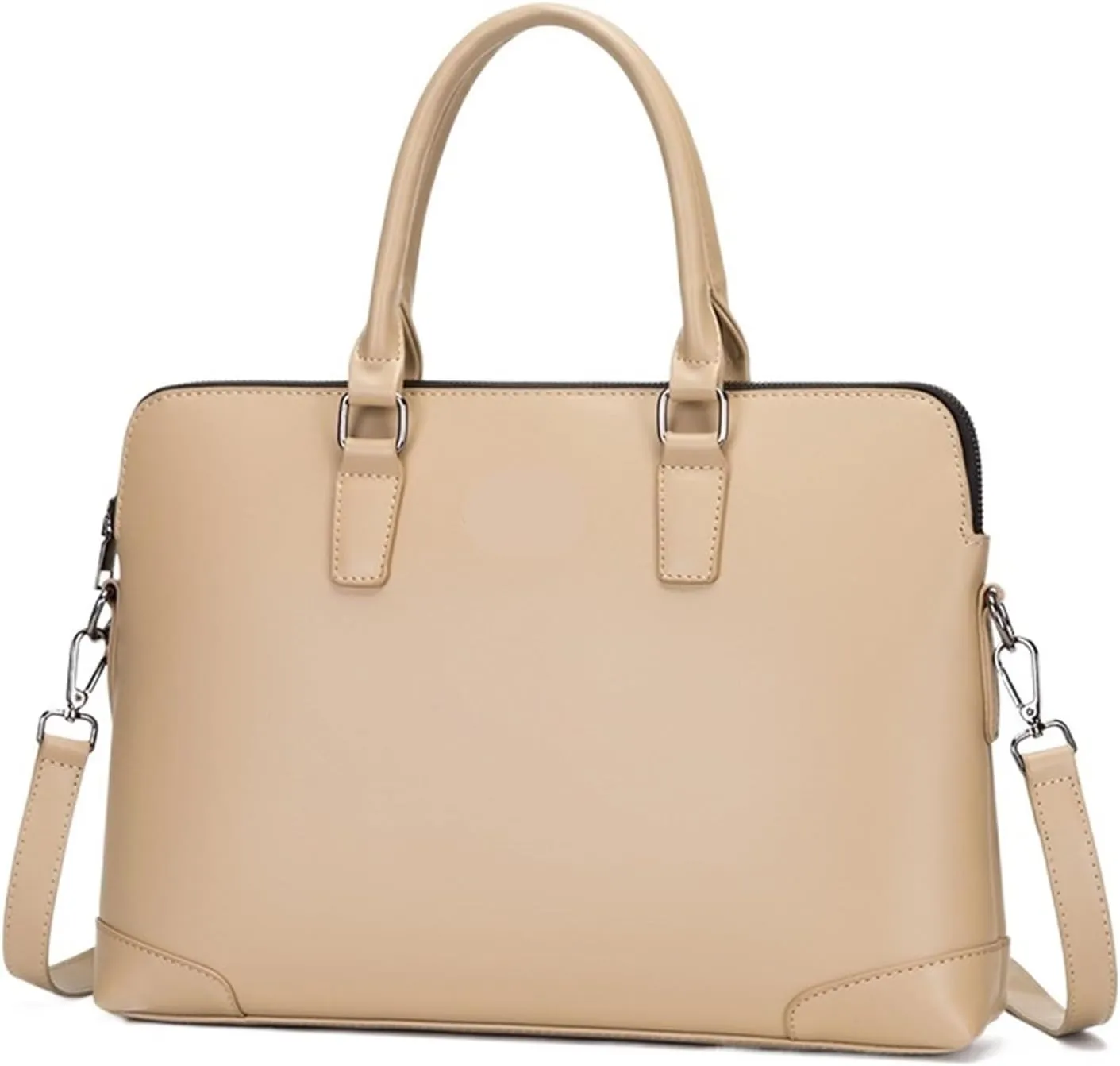 Tote bag for women Leather Briefcases Bag For Totes Handbags Briefcase Shoulder Bags