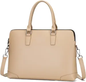 Tote bag for women Leather Briefcases Bag For Totes Handbags Briefcase Shoulder Bags