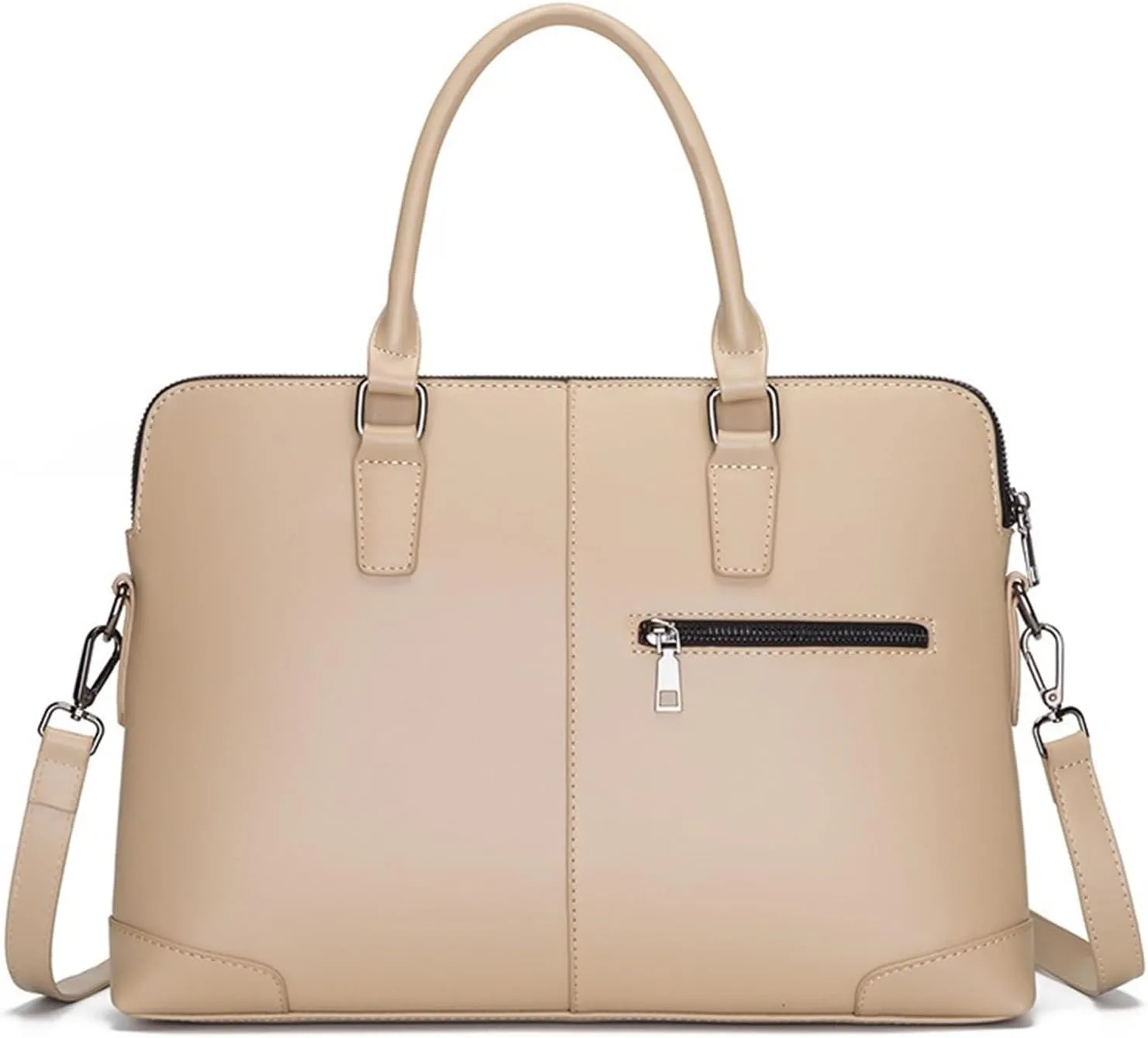 Tote bag for women Leather Briefcases Bag For Totes Handbags Briefcase Shoulder Bags