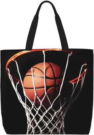 Tote Bag for Women Reusable Grocery Bags Beautiful Butterfly Tote Bag with Inner Pocket Travel Tote for Shopping