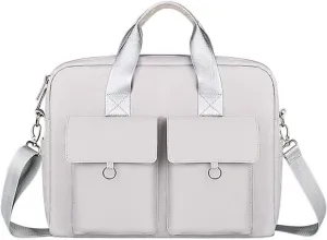 Tote women Handbag Totes Inch Laptop Bag Shoulder Office Bags For Female Briefcases