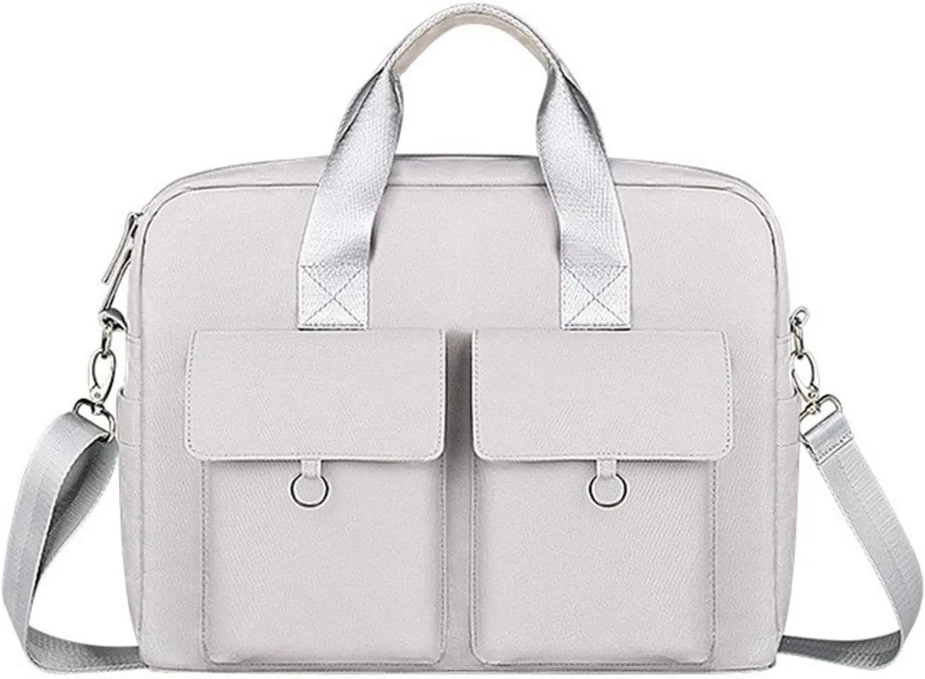 Tote women Handbag Totes Inch Laptop Bag Shoulder Office Bags For Female Briefcases