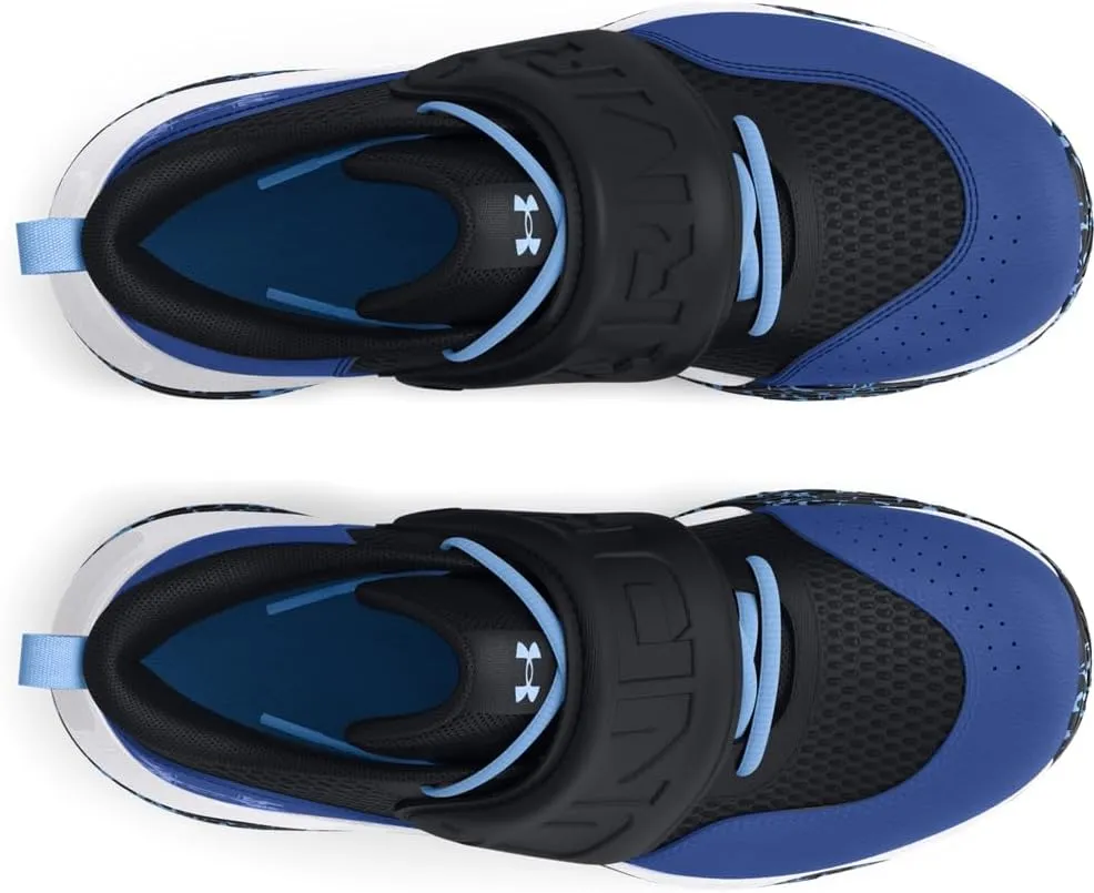 Under Armour Kids' Grade School Zone Basketball 2 Shoe