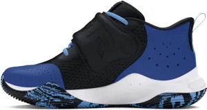 Under Armour Kids' Grade School Zone Basketball 2 Shoe