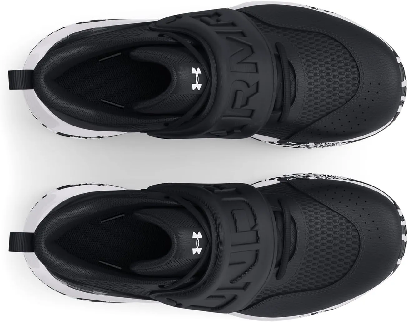 Under Armour Kids' Grade School Zone Basketball 2 Shoe