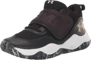 Under Armour Kids' Grade School Zone Basketball 2 Shoe