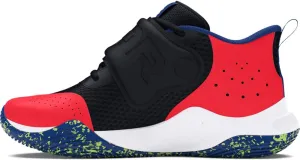 Under Armour Kids' Pre School Zone Basketball 2 Shoe