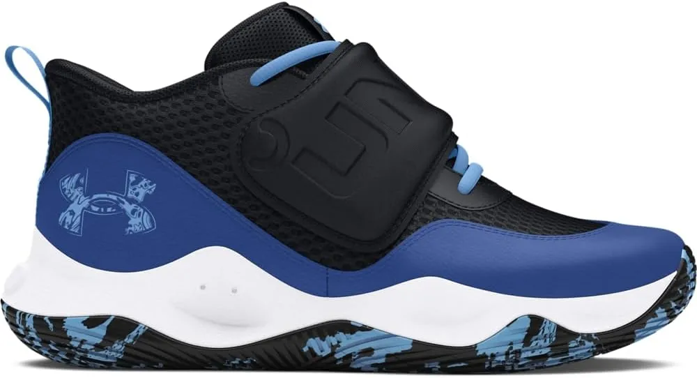 Under Armour Kids' Pre School Zone Basketball 2 Shoe