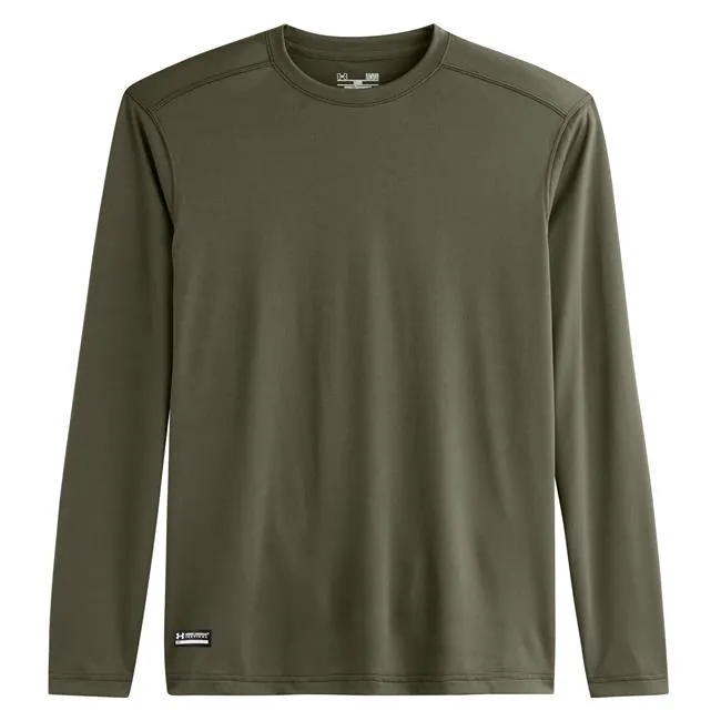 Under Armour T-Shirts - Men's UA Tactical Tech