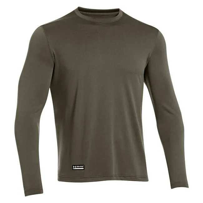 Under Armour T-Shirts - Men's UA Tactical Tech