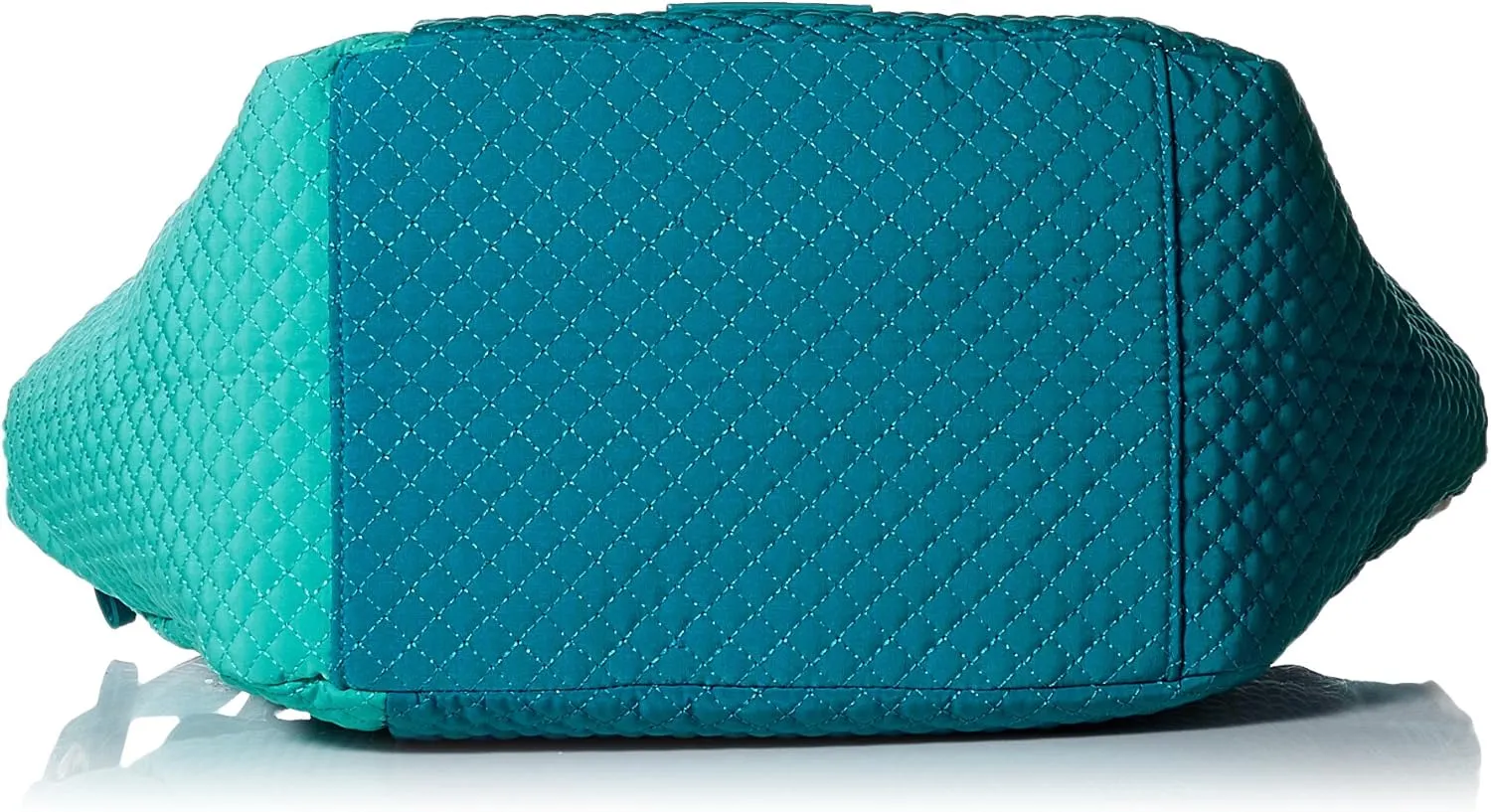 Vera Bradley Women's Polyester Hadley On the Go Satchel