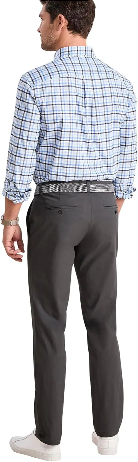 vineyard vines Men's On-The-go Pant