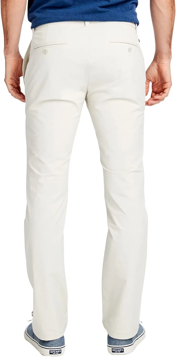 vineyard vines Men's On-The-go Pant