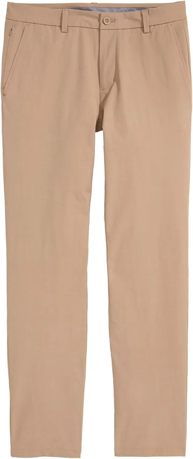 vineyard vines Men's On-The-go Pant