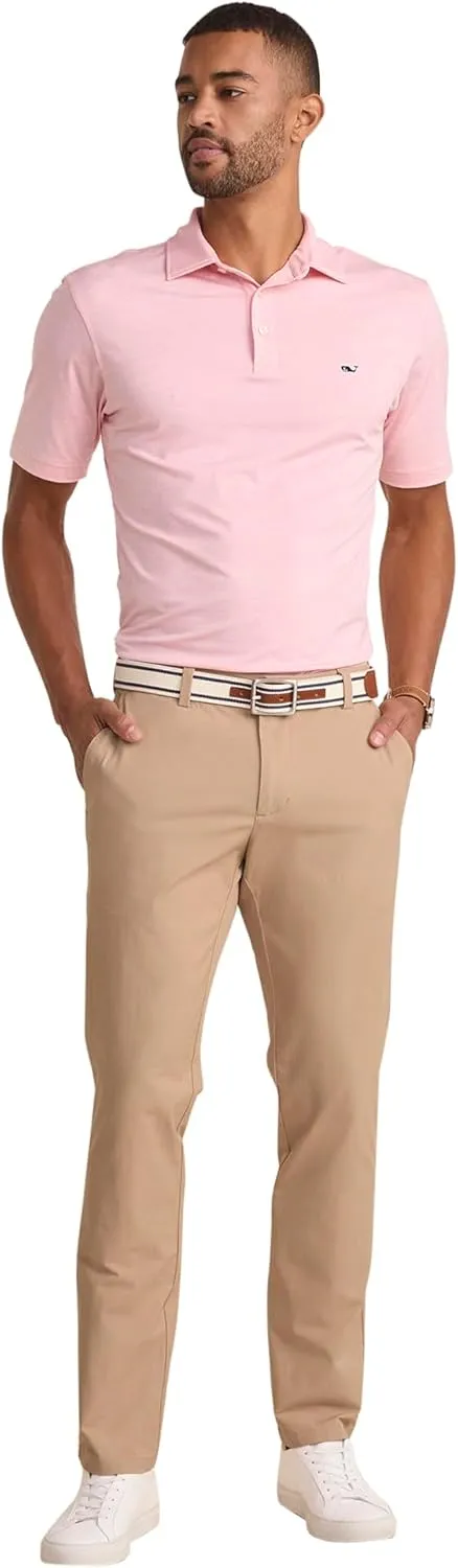 vineyard vines Men's On-The-go Pant