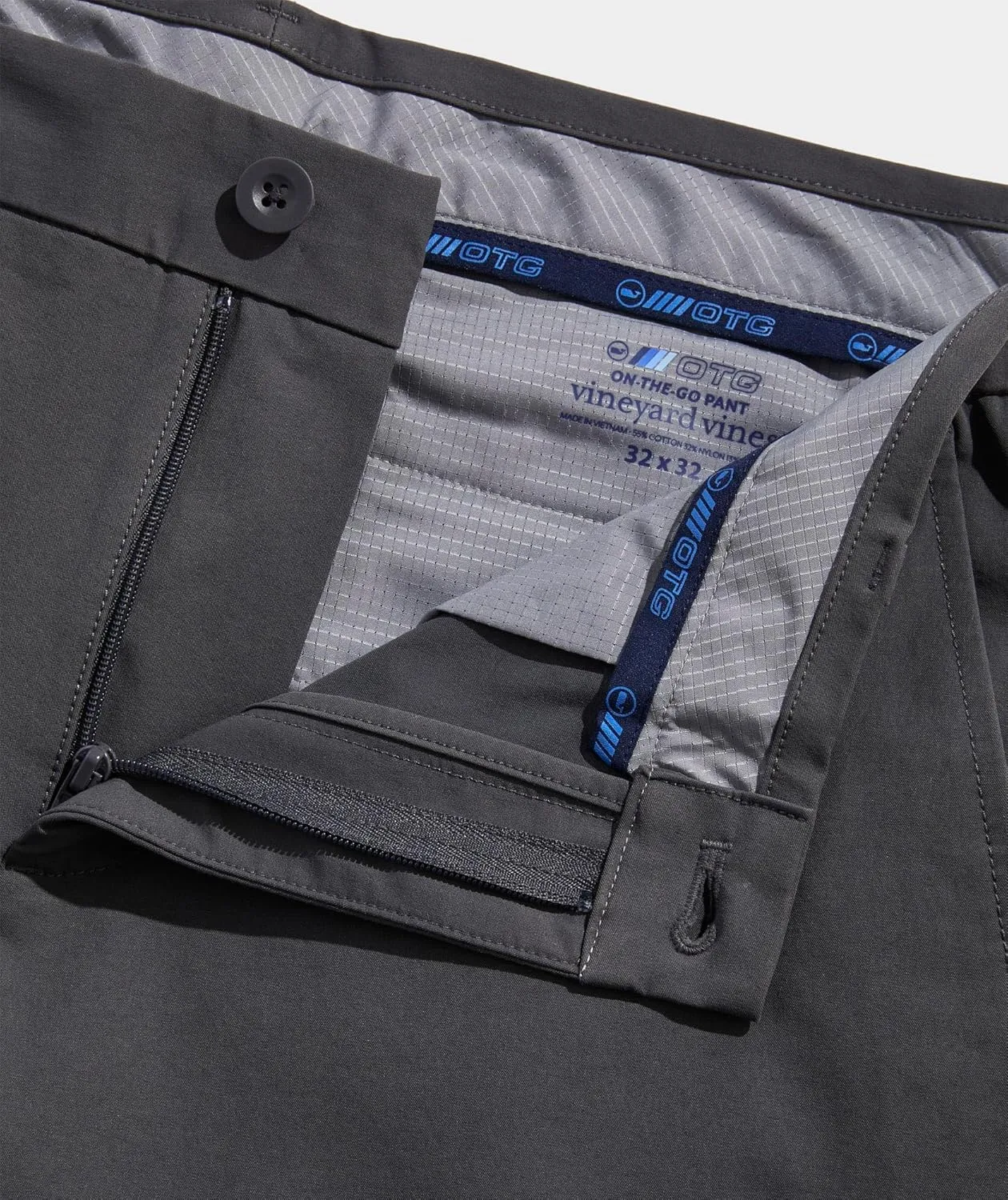 vineyard vines Men's On-The-go Pant