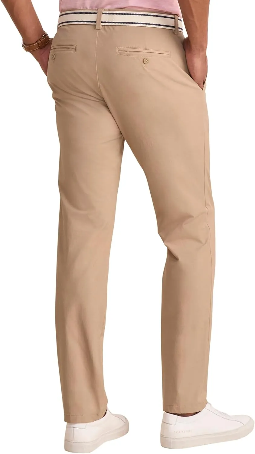 vineyard vines Men's On-The-go Pant