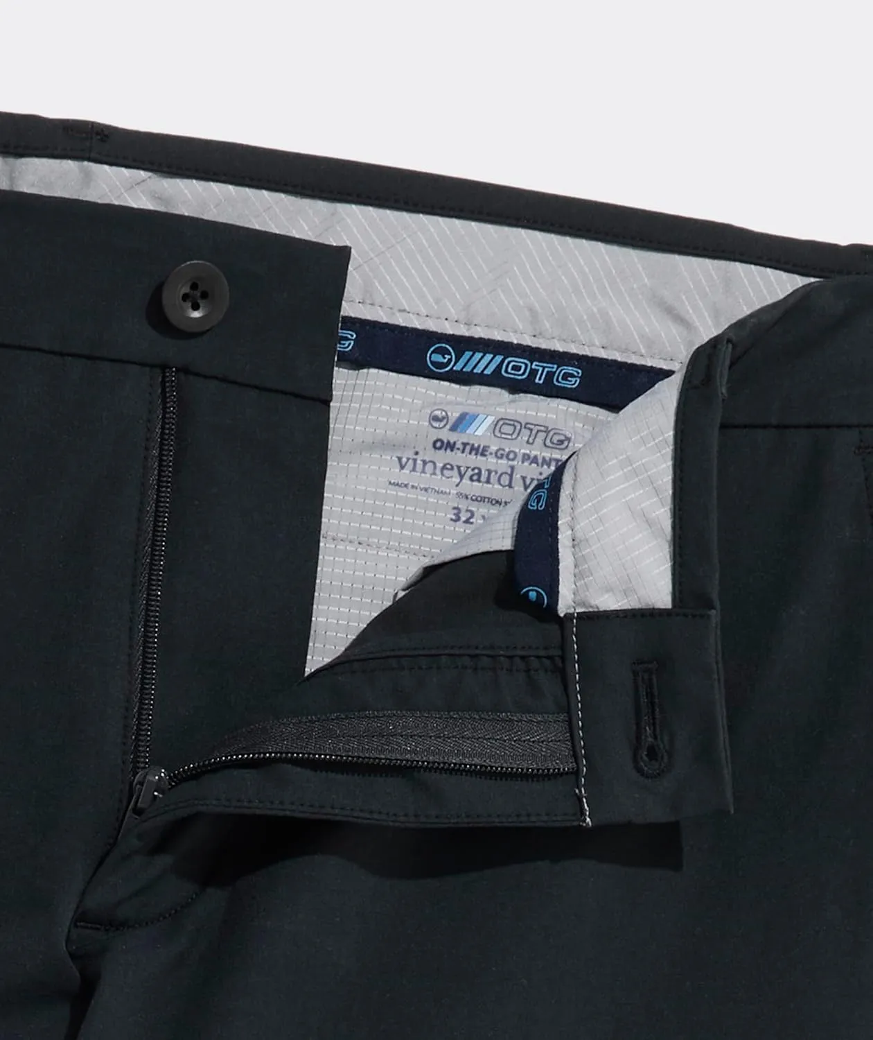 vineyard vines Men's On-The-go Pant