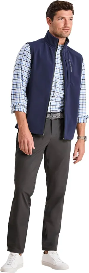 vineyard vines Men's On-The-go Pant