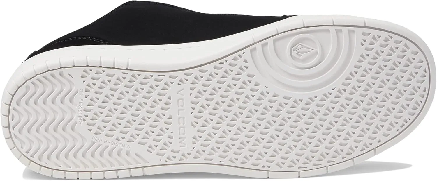 Volcom Men's Stone Op Art Work & Safety