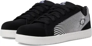 Volcom Men's Stone Op Art Work & Safety