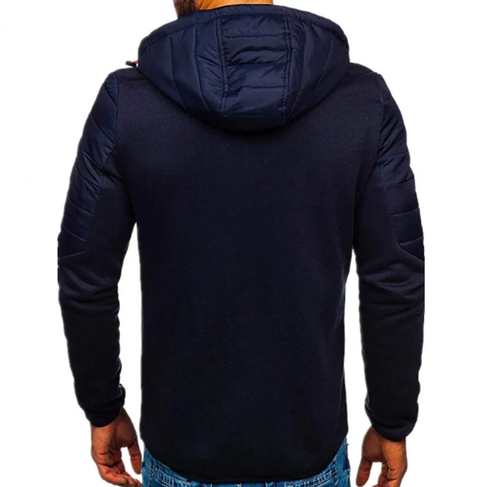 West Louis Fashion Zipper Waterproof Bomber Jacket