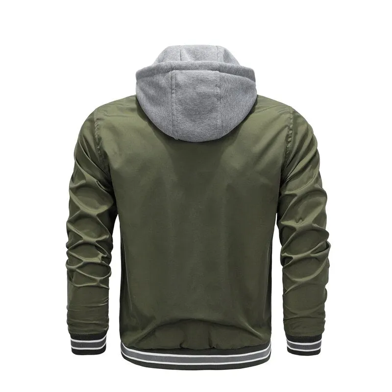 West Louis Hot Outdoor Warm Windproof Waterproof High Quality Jacket