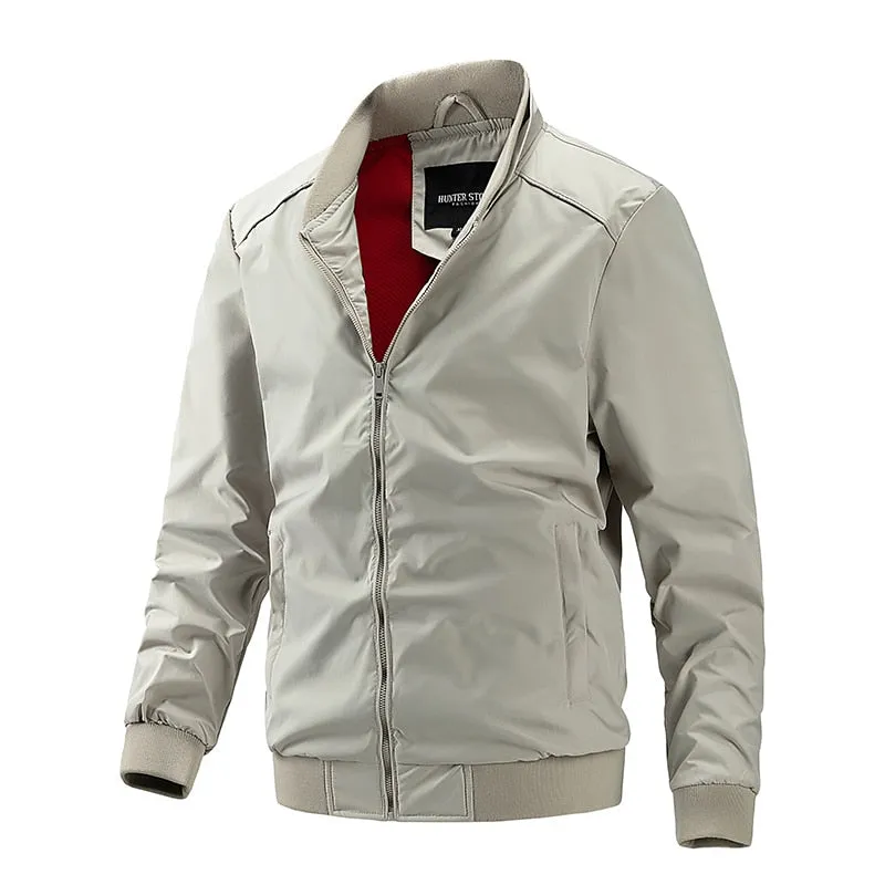 West Louis Waterproof Bomber Soft Shell Tactics Jacket