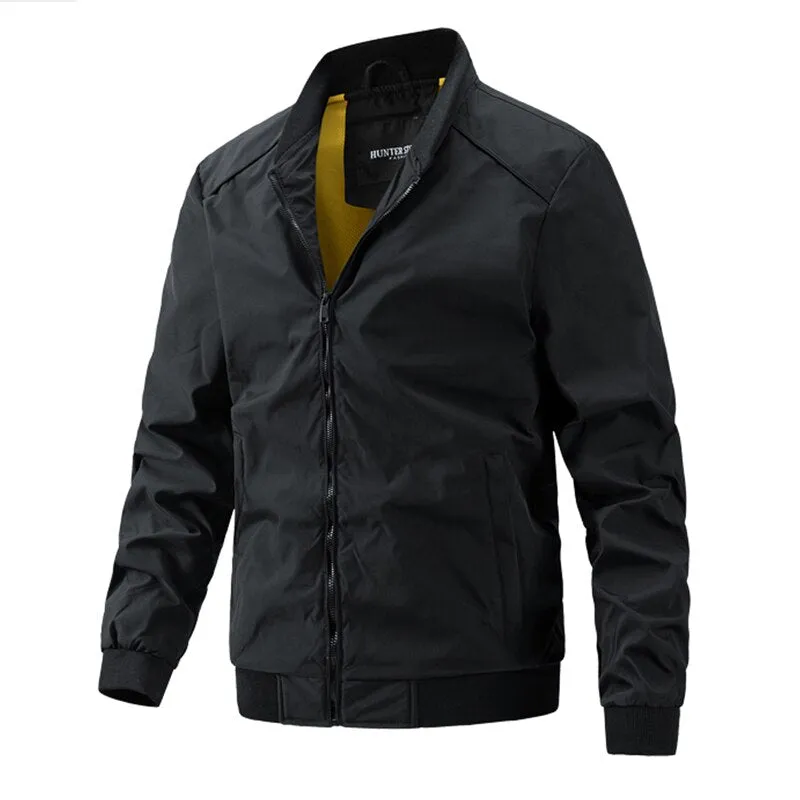 West Louis Waterproof Bomber Soft Shell Tactics Jacket