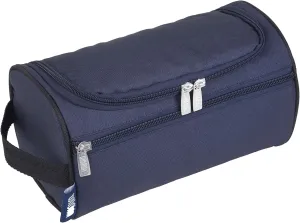 Wildkin Toiletry Bag for Boys and Girls, Stay Organized on the Go with Our Spacious and Multifunctional Toiletry Bags, Ideal for School, Weekend, or Overnight Travel