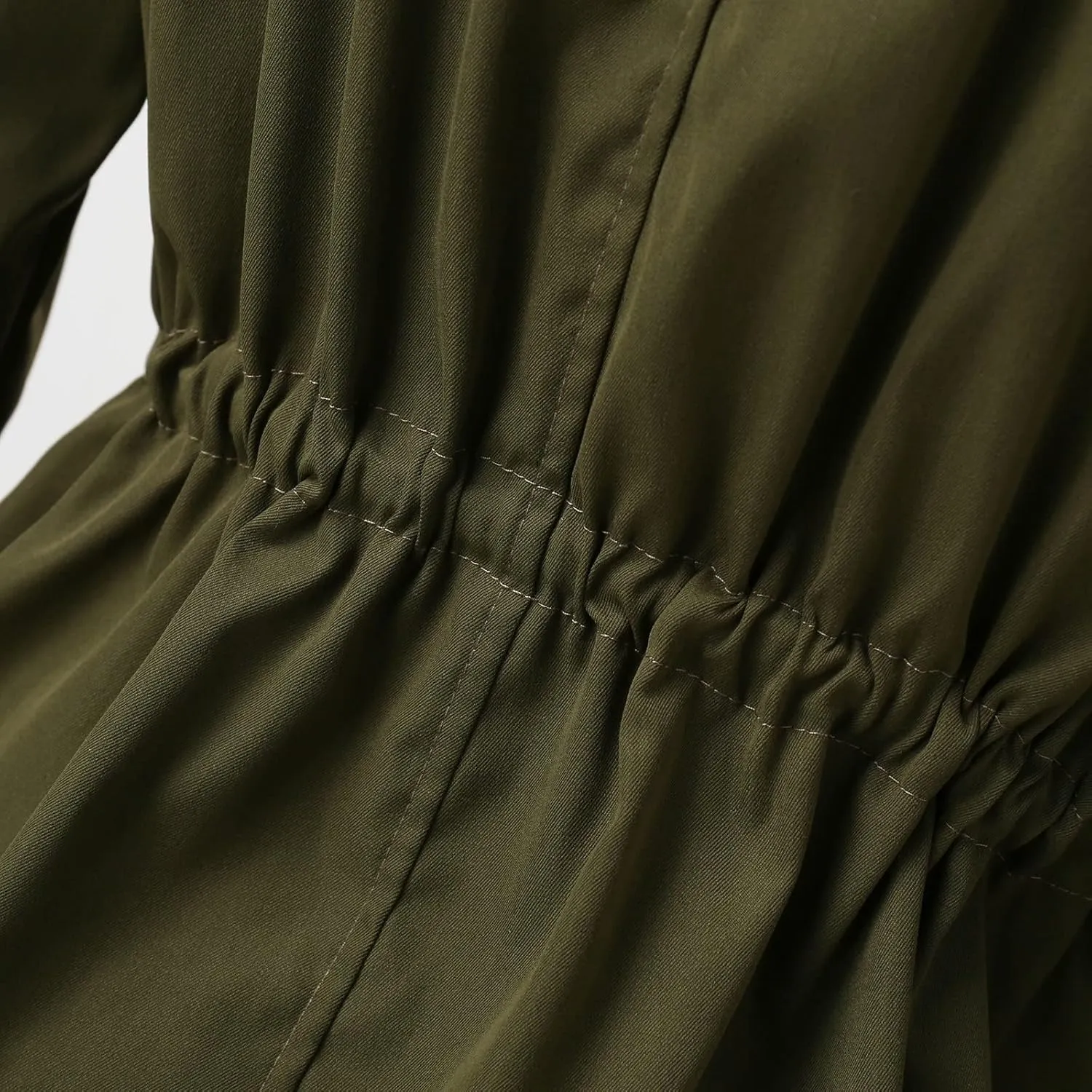 Womens 2024 Graceful Temperament Button Outwear Long Sleeve Zipper Overcoat Comfort Slim Jacket Coat with Pockets Suits