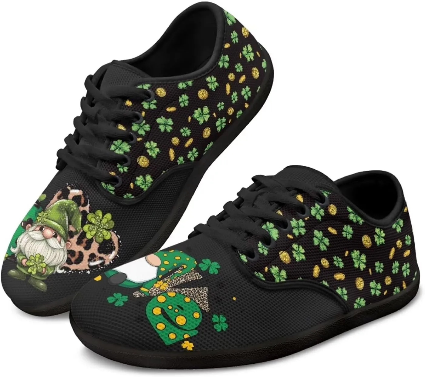 Womens Barefoot Shoes Wide Toe Box Zero Drop Sneakers Non Slip Lightweight Breathable Walking Work Footwear