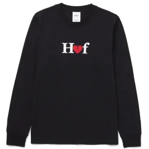 Women's Milton LS Tee