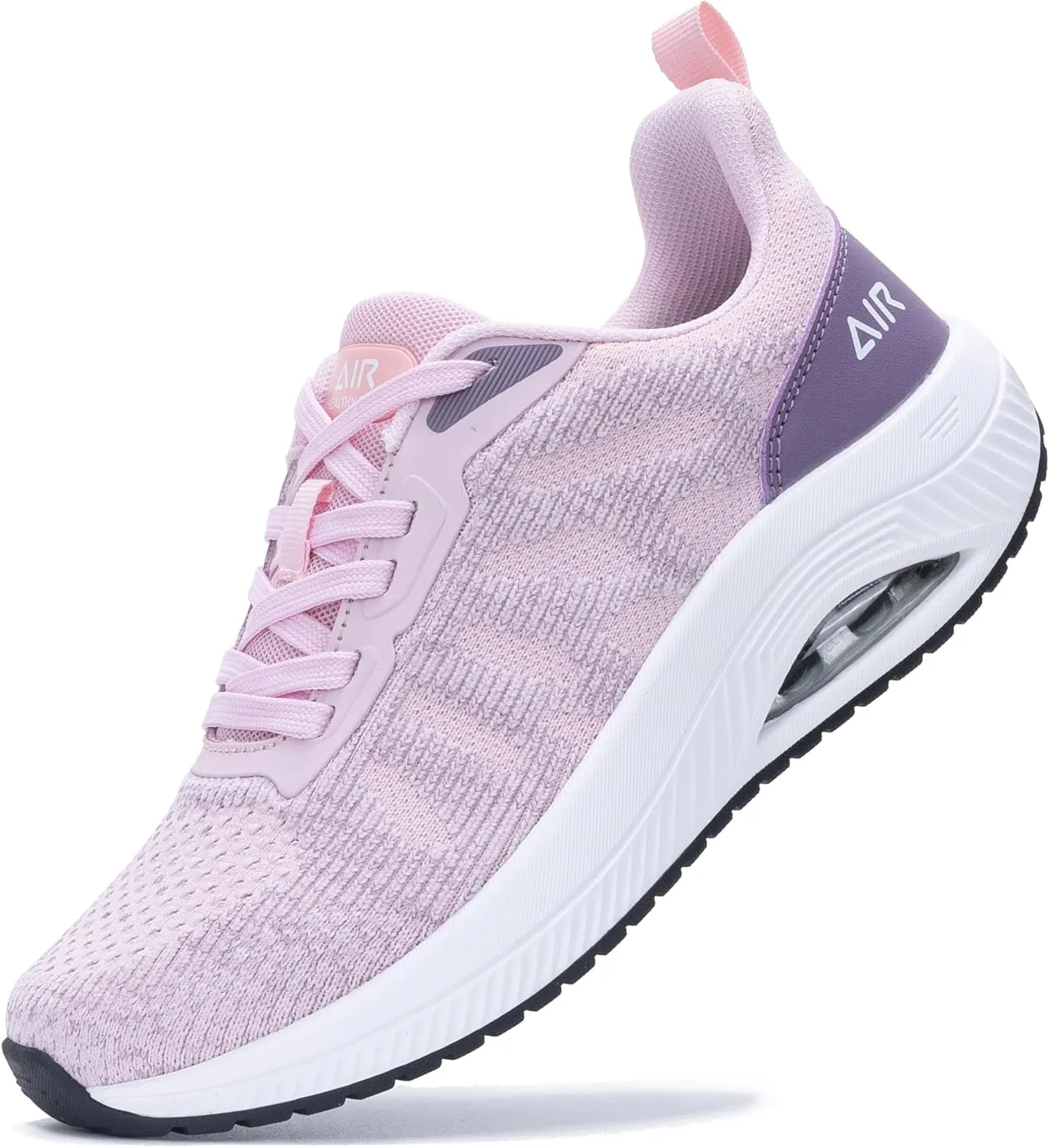 Womens Walking Shoes with Arch Support Air Athletic Running Tennis Orthotic Fashion Sneakers for Plantar Fasciitis