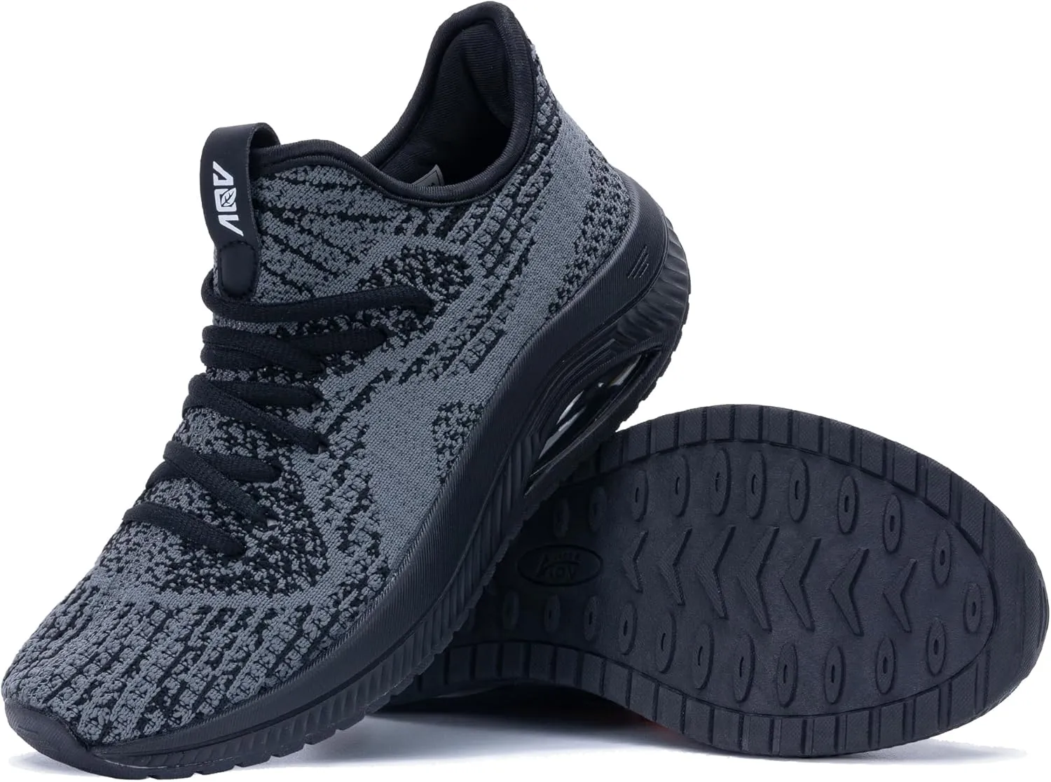 Womens Walking Shoes with Arch Support Orthotic Plantar Fasciitis Tennis Shoes Fashion Sneakers