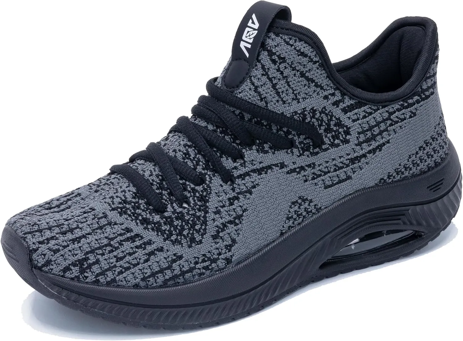 Womens Walking Shoes with Arch Support Orthotic Plantar Fasciitis Tennis Shoes Fashion Sneakers