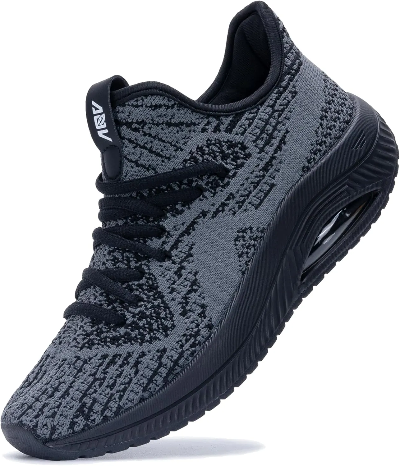 Womens Walking Shoes with Arch Support Orthotic Plantar Fasciitis Tennis Shoes Fashion Sneakers
