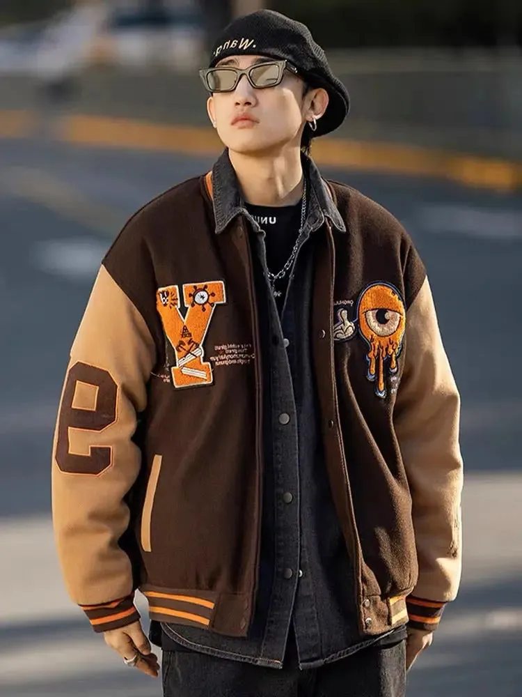 Y Jacket