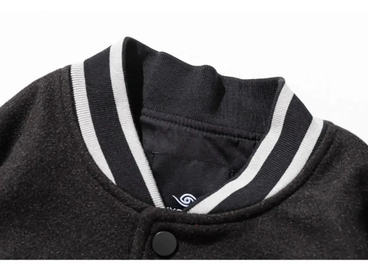 Y Jacket