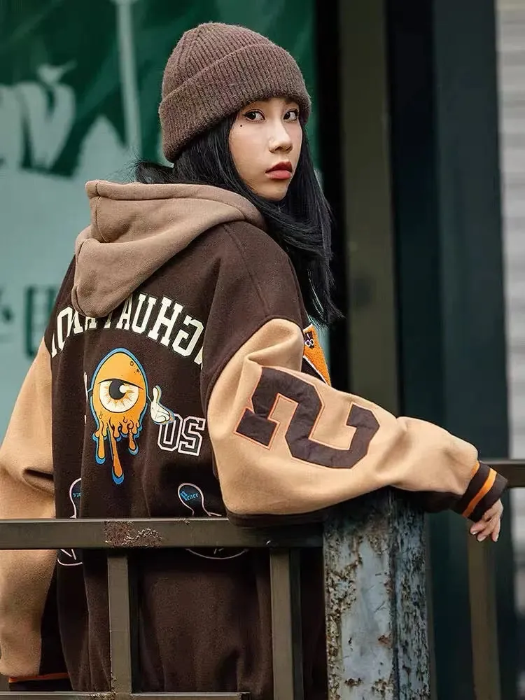 Y Jacket