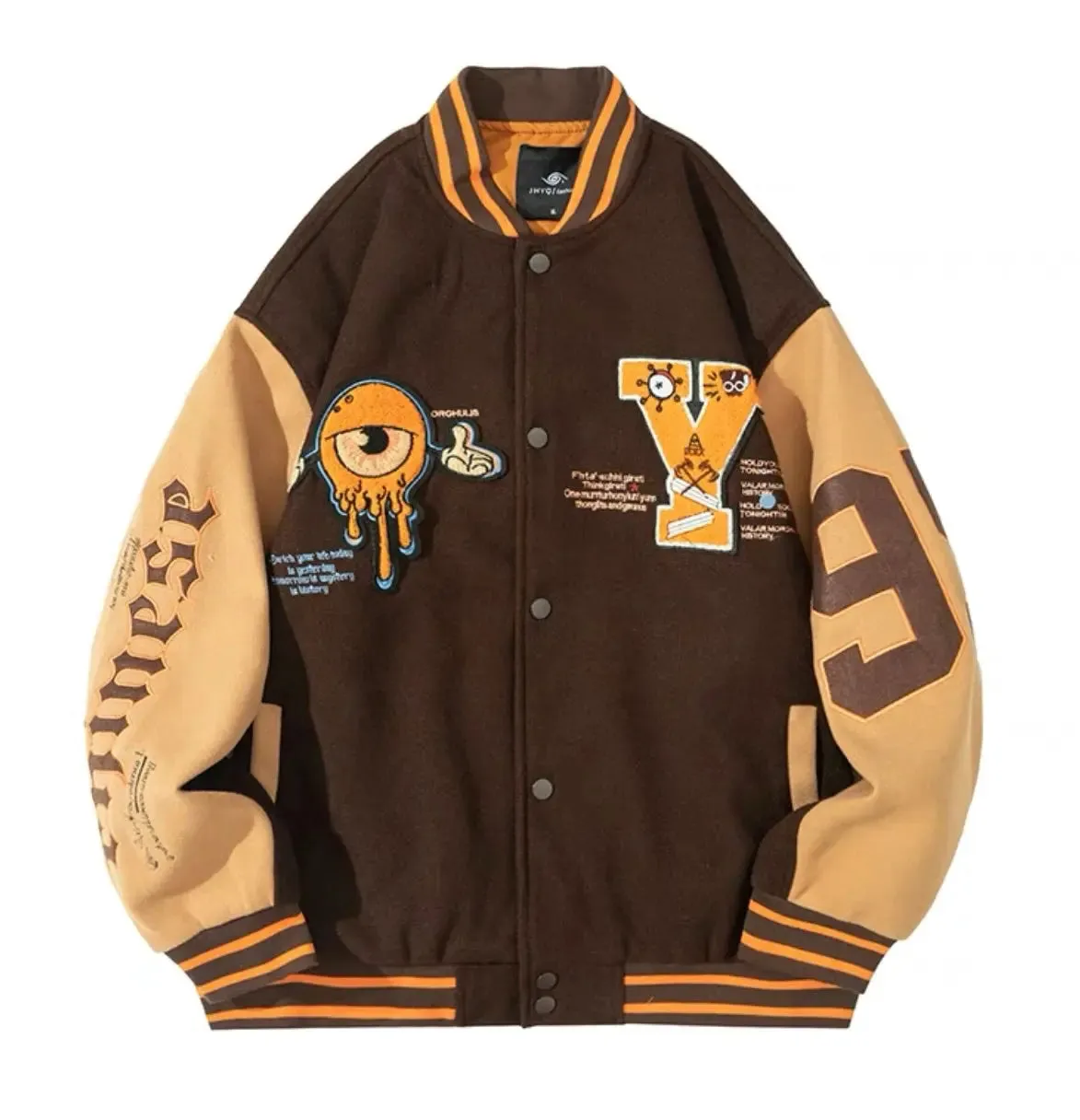 Y Jacket
