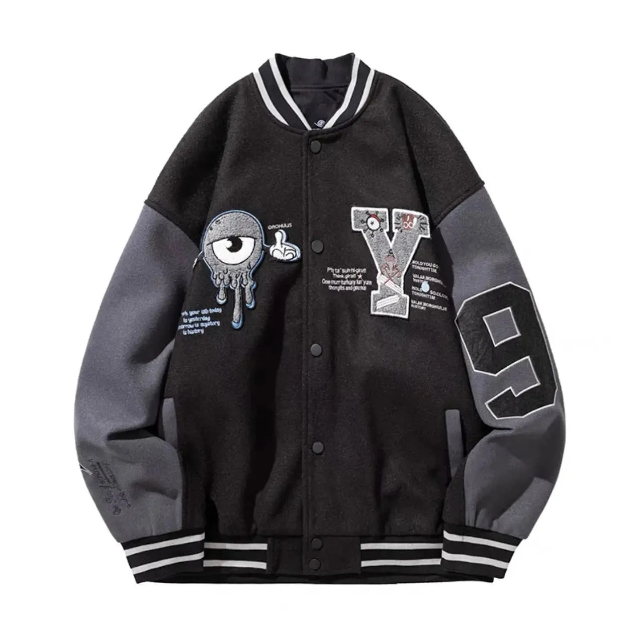 Y Jacket
