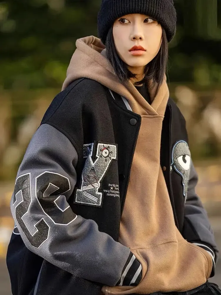 Y Jacket