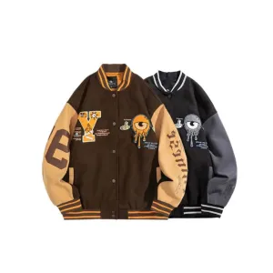Y Jacket