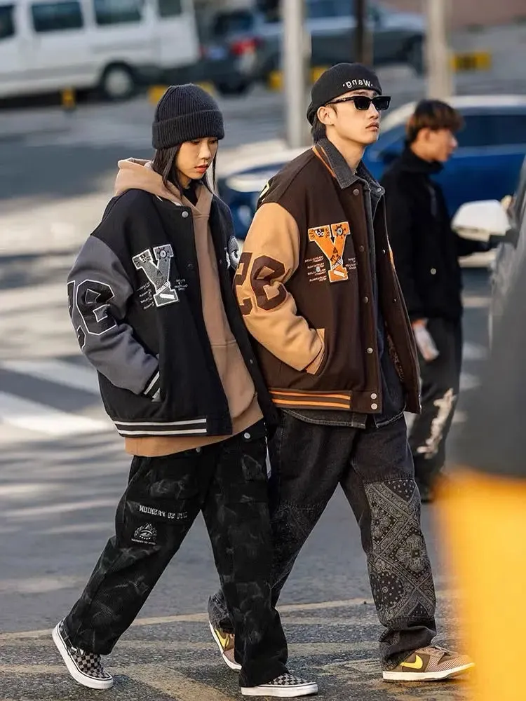 Y Jacket