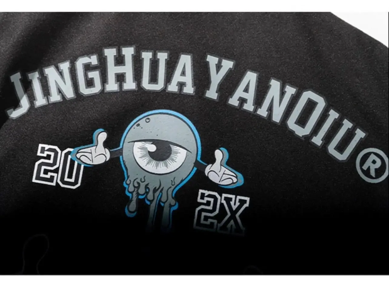 Y Jacket