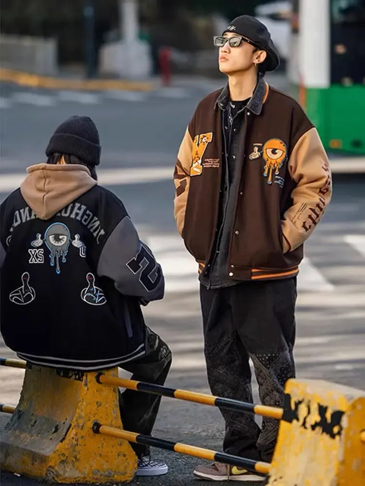 Y Jacket